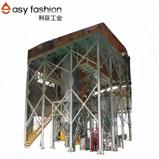 Ferrosilice Production Line, Ferrosilicon Equipment, Ferrosilicon Plant