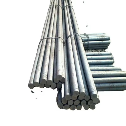 QT600 Cast Iron Round Bars with Good Quality From Good Supplier
