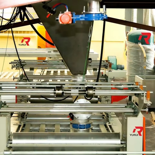 Automatic Magnesium Oxide Board Production Line MGO Board Manufacturing Plant CE Certified