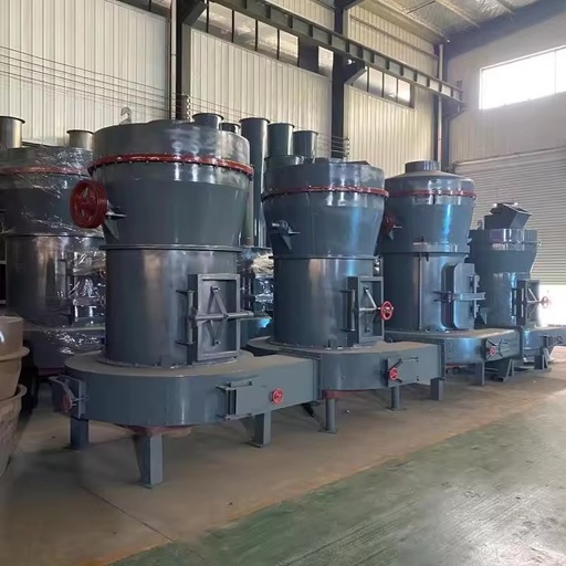 Factory Direct Supply Ygm85 Raymond Mill Magnesium Powder Benonite Plant Grinding Raymond Mill Machine Price