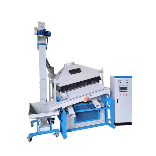 High Efficiency Dry Shaking Table Gravity Separator Motor Gold Ore Tin Zircon Processing Stable Performance Mining Equipment