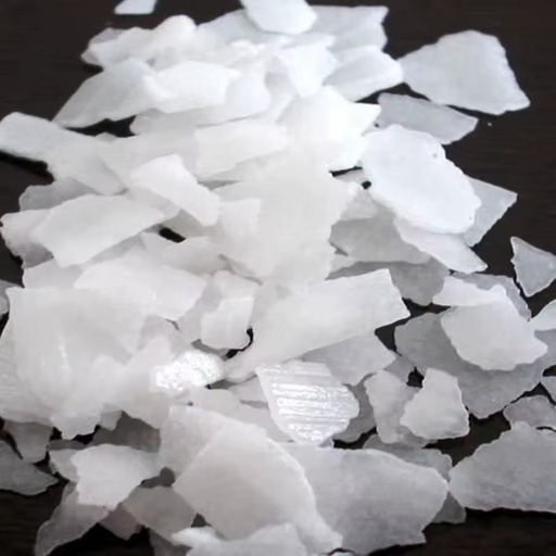 Industrial T1B Magnesium Chloride Powder for ETP Applications and Aquaculture Equipment