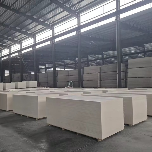 Magnesium Oxide Board