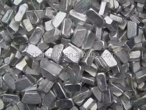 Factory 2022 Factory Hot on Sale Lowest Price Magnesium Ingot 300g with Lowest Price