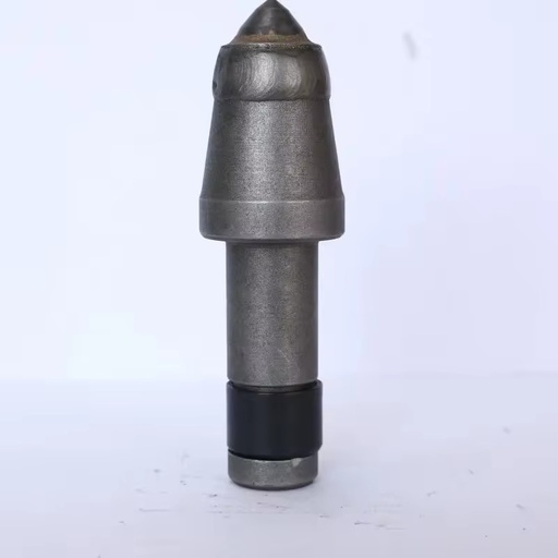 Premium Mining Pick Bullet Tooth for Mining Machinery Coal Cutter Machine Hard Rock Mine 1 Year Warranty