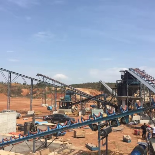 Industrial Copper Processing Plant For Sulfide Ore Beneficiation
