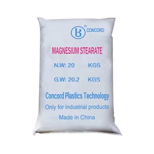 Magnesium Stearate