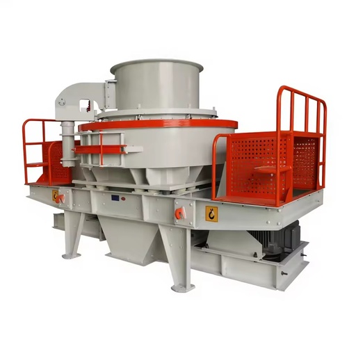 Wear Resistant Long Lifespan Vertical Shaft Impact Crusher Sand Making Machine for Mine Raw Material Processing