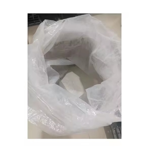 CAS No. 10034-99-8 Magnesium Sulphate Heptahydrate 99.5% Purity Agriculture & Industrial Grade Fertilizer