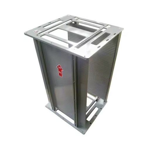 Conductive PCB Magazine Rack SMT Equipment Best Selling in Korea