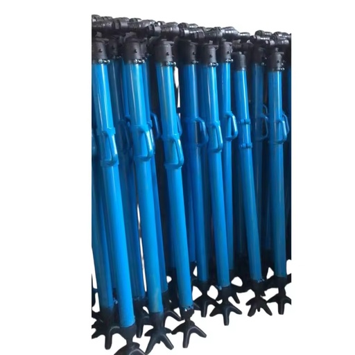 Factory Supply YT27 YT28 YT29A DALISHEN Rotary Drilling Rig Air Leg Rock Drill Pneumatic Jack Hammer for Mining