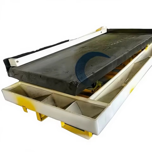 Gold Mining Washing Machines Shaking Tables Equipment Copper Ore Shaking Table Price