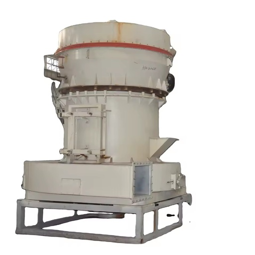 Calcium Carbonate Production Line Small Powder Grinder Machinery Automatic New Construction Stone Mill Limestone Grinding Mining