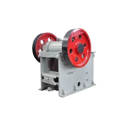 1060 X 200 Hot Coal Jaw Crusher Machine with AC Motor PLC & Gearbox for Mining & Construction