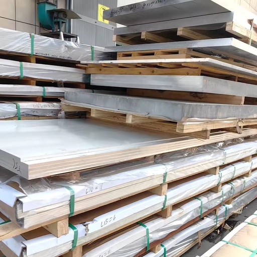 HL 304 Stainless Steel Flat Sheet Hairline Finishing Stainless Steel 5x10 5mm Thickness Stainless Steel Sheet
