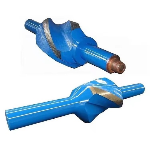 API Certified OilField Equipment Drilling Stabilizers Drill Pipe Stabilizer