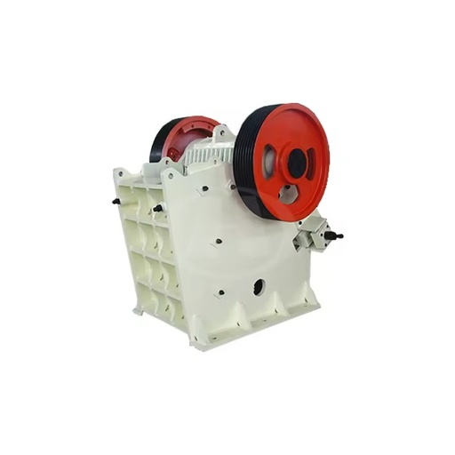 Widely Used Electric Power Jaw Crusher 125x100