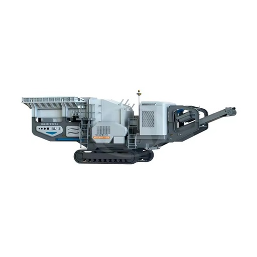 New Type Diesel Engine Gold Mining Stone