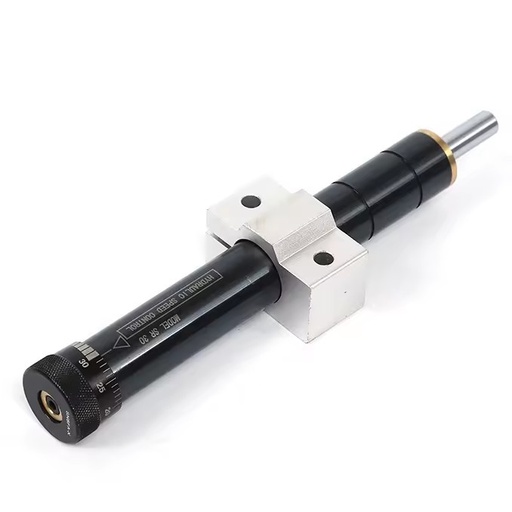 New and Original HR80 HR100 PLC Adjustable Oil Pressure Speed Stabilizer High Quality Shock Absorber
