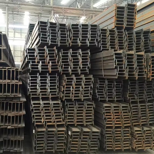 Heavy Duty I Beam 32a 320x130mm Q355B Hot Rolled for Industrial Plant