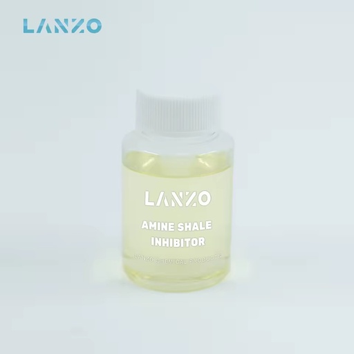 Clay Stabilizer Additives Oilfield Drilling Chemicals Shale Ihibitor