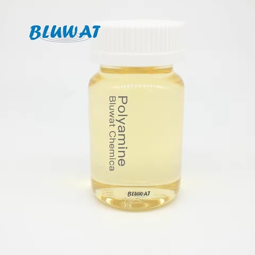 Stabilizer Clay Stabilizer Drilling Mud Polyamine