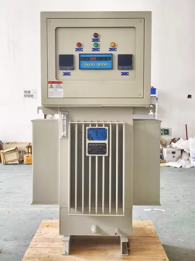 Wide Range Oil-Immersed Voltage Stabilizer for Extremely Unstable Power Grids