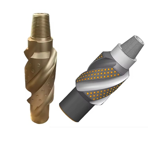 High Strength Steel Drilling Stabilizer OEM Available Downhole Centralizer for Water Well Oil & Gas