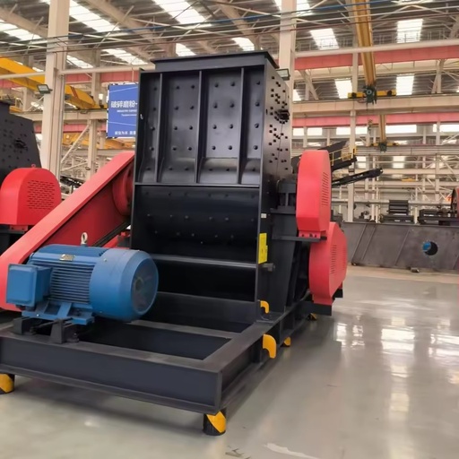 Two-stage Hammer Crusher | In-Stock & Factory-Direct Prices for Mining & Construction