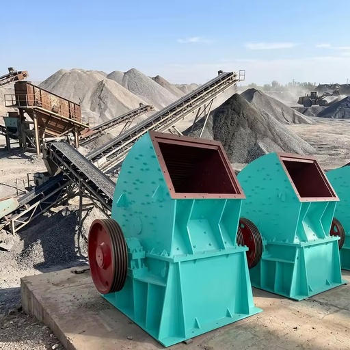 High Efficiency PE Jaw Crusher for Mining Quarry Granite Limestone Basalt Stone Rock Primary Crushing Plant Equipment