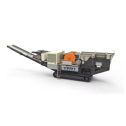 High Efficiency Crawler