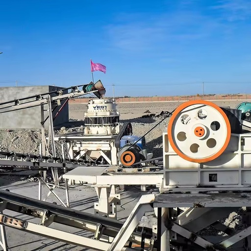 Competitive Symons Cone Crusher for Construction Waste Recycling Ore Mining Pulverizing New Symons Stone Crushing Product