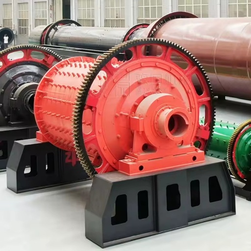 Ball Mill for Mining, Quartz Stone Sand Making Machine, Ball Mill for Mineral Processing (gold Ore, Aluminum Ash).