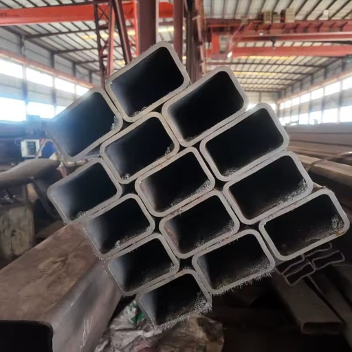 Cold Drawn Square Rectangularc Tube API STM A1045 60*60*8mm(2.4*2.4*0.3") Used for Oilfield Support Brackets Custom Size