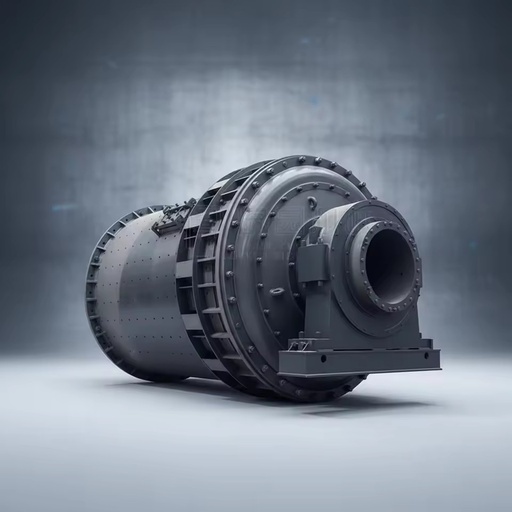 Chinese Factory Supplies Gold Ore Ball Mill 900x3000 Ball Mill for Grinding Iron and Gold Ore at a, Low Price