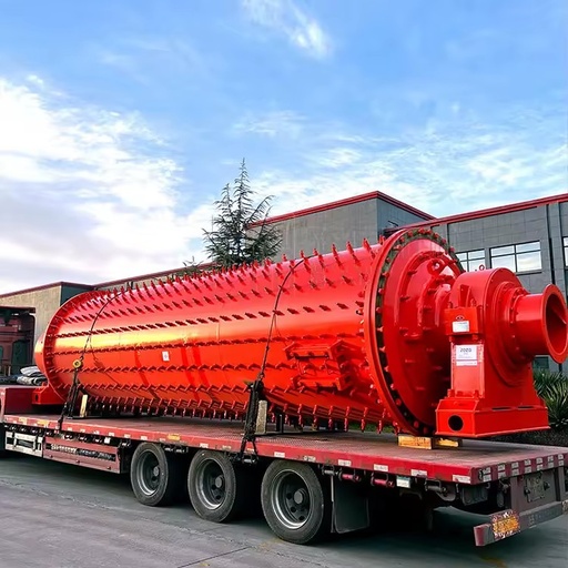 Energy-saving Ball Mill for Mineral Processing, Cement and Steel Slag Cone Mill, Lime and Fly Ash Grinding Machine,Low Price