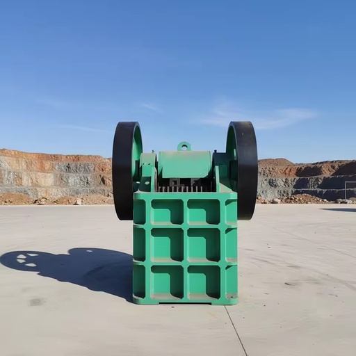 Low Price E-type Crusher, Ore Coal Crusher, Soil and Stone Crusher, Jaw Crusher, Ore Garbage Crusher, and Stone Crusher