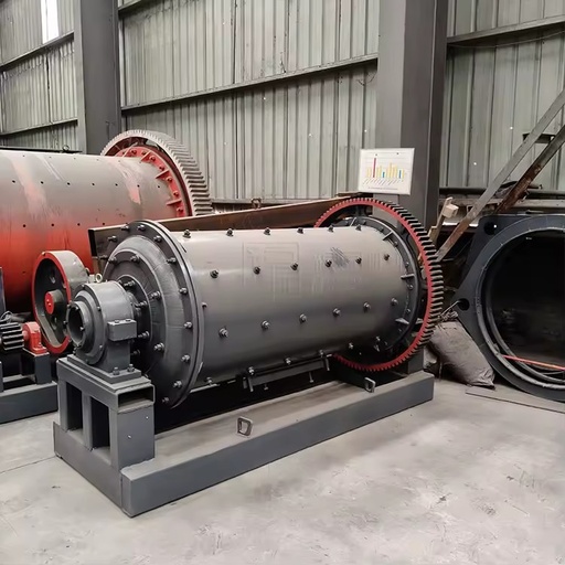 Ball Mill for Gold Mining, Copper Ore Grinding, Ball Mill for Sale, Used for Grinding Gold Ore, Rocks, Copper, and Cement