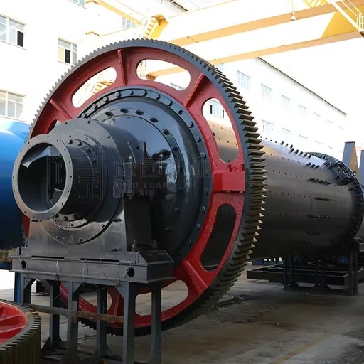 Ball Mill for Gold Mining, Copper Ore Grinding, Ball Mill for Sale, Used for Grinding Gold Ore, Rocks, Copper, and Cement