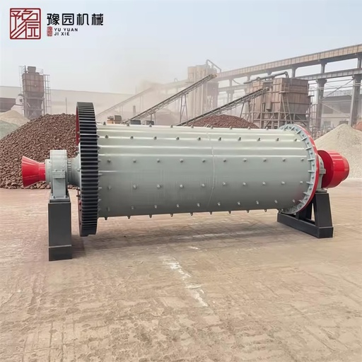 Industrial Ore Grinding Ball Mill | Durable Grinding Machine, Very Suitable for Metal Ore Beneficiation and Grinding Operations