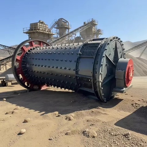 Building Materials, Ball Mills, Cement, Silicate Products, New Building Materials, and Mineral Processing,mining Machines