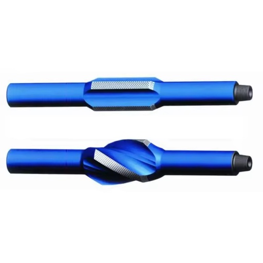 API Standard Drilling Tools Integral Stabilizer