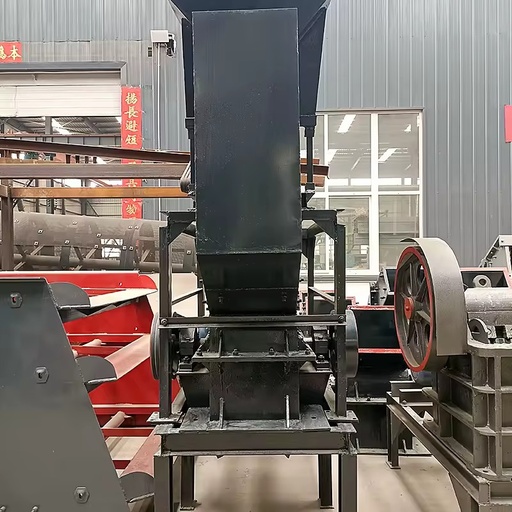 Reliability Focused Mill Manufacturer Coal Mining Charcoal Small PC Hammer Crusher