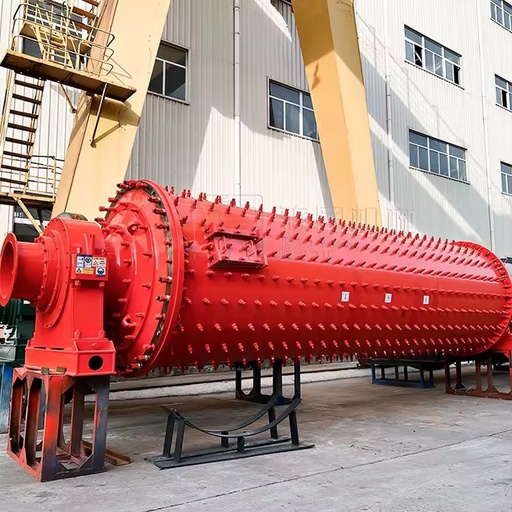 Ball Mills, Rock Crushers, and Mining Machinery Used for Ore Processing Can Use Aluminum Slag, Steel Slag, and Quartz Sand.