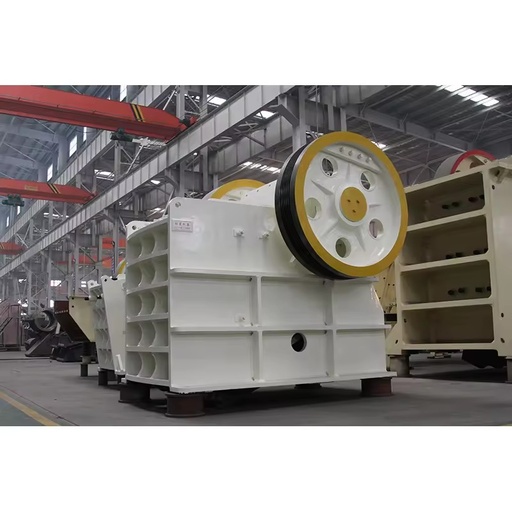 Factory Direct Sales Available From Stock HD Series Jaw Crusher for Mining and Construction