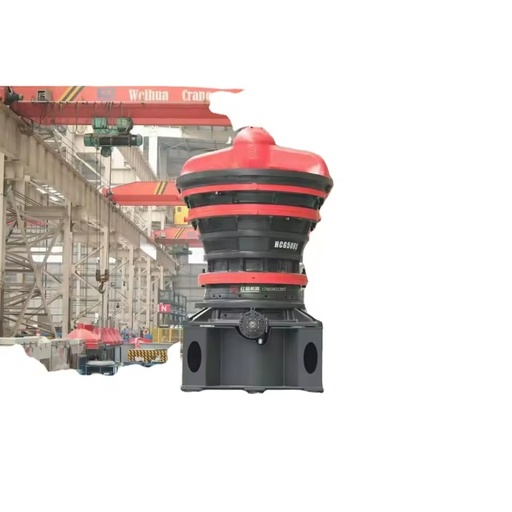 Factory Direct Sales HCG Series Gyratory Crusher