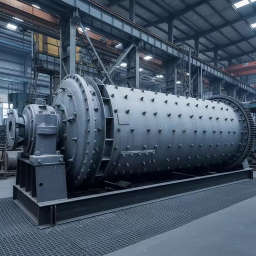 Ball Mill, Mining Ball Mill, Mineral Processing Equipment Ball Mill, Quartz Sand Ball Mill, Mineral Processing Plant Ball Mill