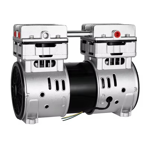 1HP Silent Oil Free air Compressor for Plasma Cutting Machine