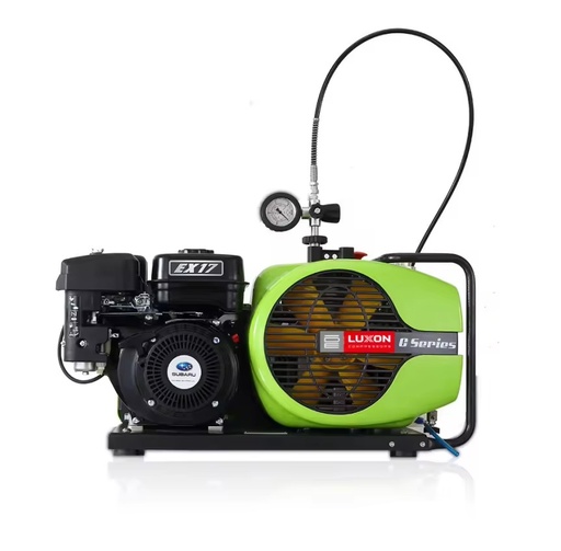 300 bar Pcp Pump Air Compressor Electric Air Pump