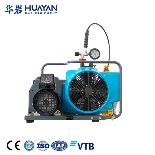 Portable PCP 300bar High Pressure Air Compressor Fast-Fill for PCP Rifles Scuba Tanks & Airguns